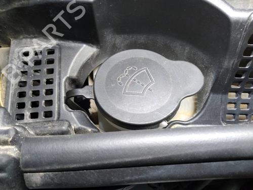 Used Windscreen washer tank DACIA SANDERO III [2021-2025]  12454835