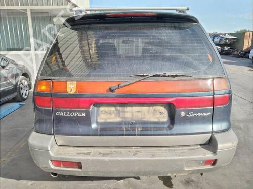 Right headlight HYUNDAI SANTAMO  | BP11227489C29  - Image 7