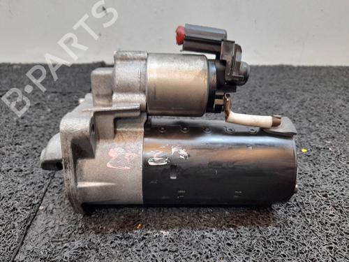 Used Starter Starter VOLVO S60 I (384) 2.4 D (163 hp) 4438927 4438927