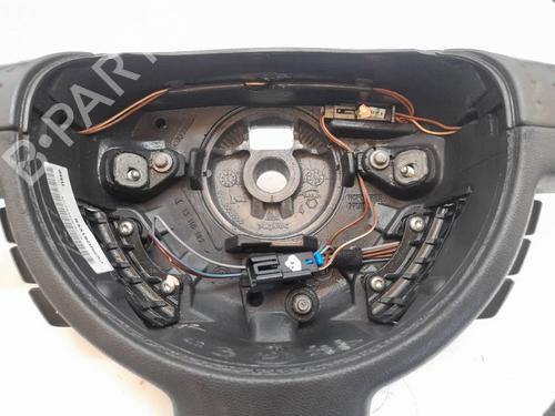 Steering wheel OPEL CORSA C (X01) | BP589024C49 - Image 3