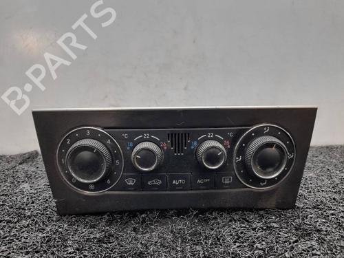 Used Climate control Climate control MERCEDES-BENZ C-CLASS Coupe (CL203) [2001-2011] 4431943 4431943