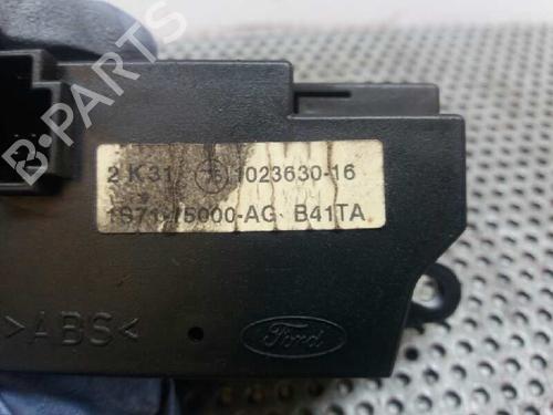 Andere FORD MONDEO III (B5Y) 2.0 TDCi | BP14036227O1 