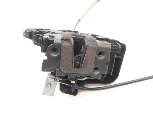 Front right lock FORD S-MAX (WA6)  | BP14905677C97 