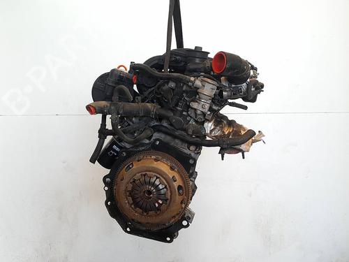 Engine SEAT ALTEA (5P1)  | BP26437138M1  - Image 5