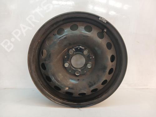 Used Rim Rim MERCEDES-BENZ VITO Van (W447) 110 CDI (447.601, 447.603, 447.605) (102 hp) 35949214 35949214