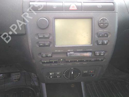 Right headlight SEAT CORDOBA (6K1, 6K2) 1.9 TDI | BP5956738C29 