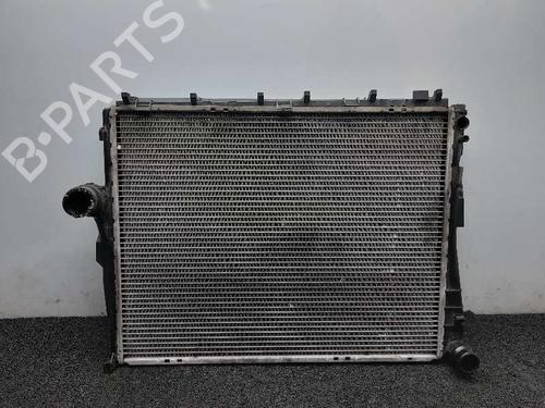 Used Water radiator Water radiator BMW 3 (E46) [1997-2005] 6562804 6562804