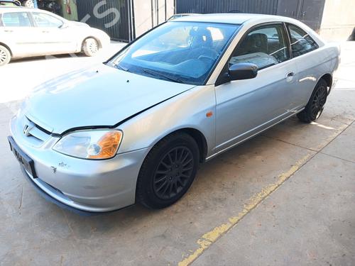 Starter HONDA CIVIC VII Coupe (EM2) 1.7 i VTEC (EM2) | BP37198667M8 - Image 5
