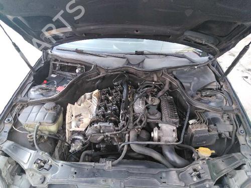 Vindusheismekanisme venstre foran MERCEDES-BENZ C-CLASS Coupe (CL203) C 220 CDI (203.706) | BP9811271C22 