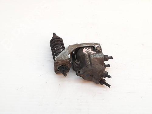 Brake master cylinder PEUGEOT EXPERT Van (222) 1.9 TD | BP24396390M77 