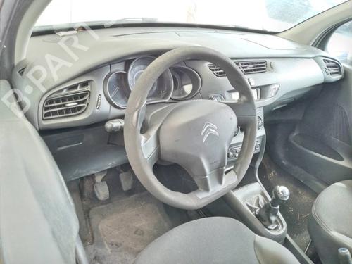 Autre CITROËN C3 II (SC_) 1.4 HDi 70 (SC8HZC, SC8HR0, SC8HP4) | BP14043562O1 