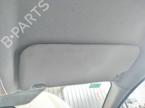 Right sun visor FORD FIESTA VI (CB1, CCN) 1.4 TDCi | BP8371118I2 