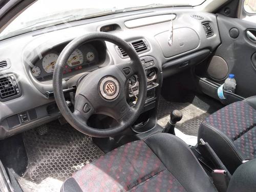 Front right window mechanism MG MG ZR 105 | BP7615407C23 - Image 11