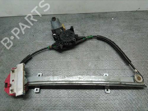 Front left window mechanism FORD MONDEO II (BAP) 1.8 TD | BP722825C22 