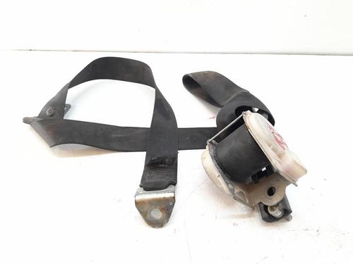 Rear left seatbelt OPEL ZAFIRA A MPV (T98) 2.0 DI 16V (F75) | BP6616647I29 