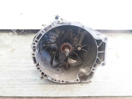 Gearbox BMW 3 Compact (E46) 320 td | BP884985M3 