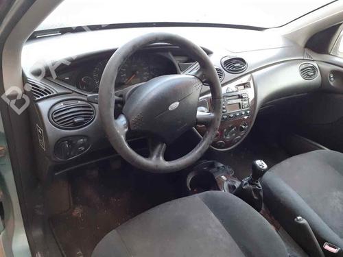 Starter FORD FOCUS I Turnier (DNW) 1.8 Turbo DI / TDDi | BP30805279M8