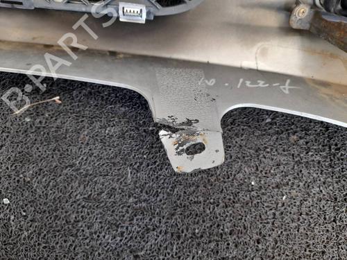 Front bumper KIA SHUMA II (FB) 1.6 | BP7906224C7 