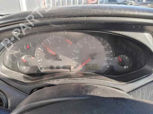 Højre baglygte FORD FOCUS I (DAW, DBW) 1.8 TDCi | BP16416331C35 