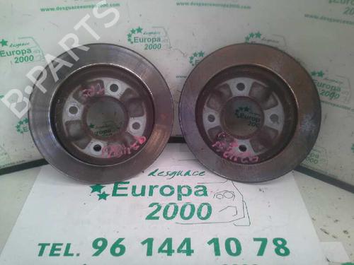 Other FORD FOCUS I Saloon (DFW) 1.8 TDCi BP14047595O1