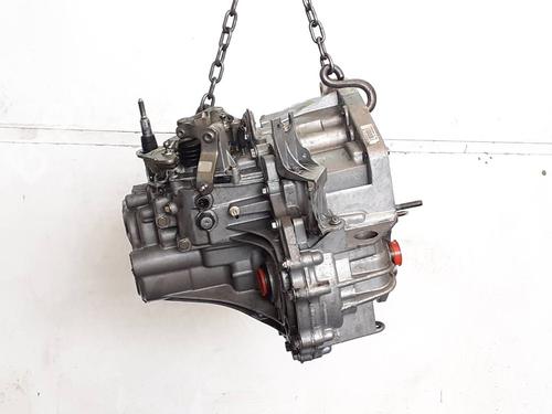 Gearbox RENAULT MEGANE II (BM0/1_, CM0/1_) 1.9 dCi | BP23331179M3 