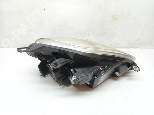 Left headlight FIAT GRANDE PUNTO (199_) 1.3 D Multijet | BP37463743C28 - Image 4