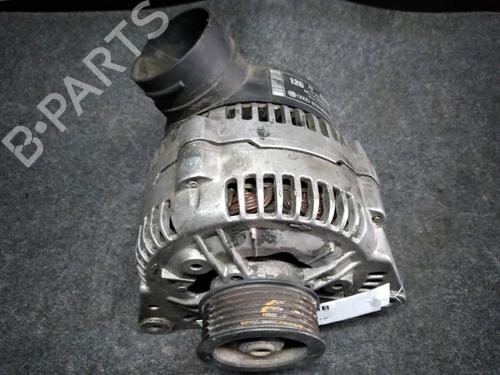 Used Alternator Alternator 1554161 1554161