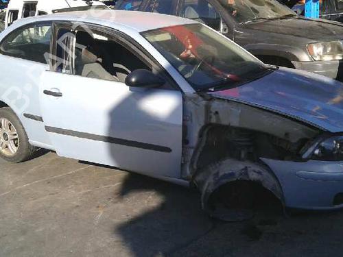 Gearbox SEAT IBIZA III (6L1)  | BP63915M3 