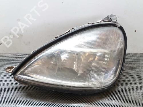Used Left headlight Left headlight 4250559 4250559