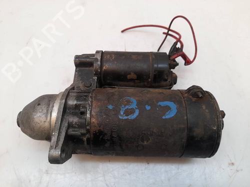 Used Starter Starter CITROËN C8 (EA_, EB_) 2.2 (158 hp) 40097714 40097714