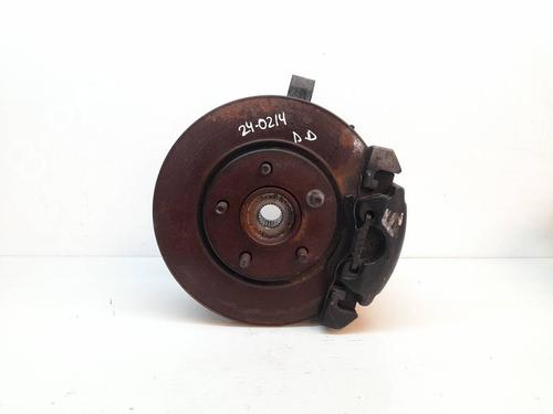 Right front steering knuckle CHRYSLER VOYAGER IV (RG, RS) 2.8 CRD | BP24145092M26 