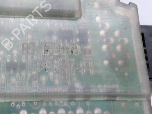 Hovedlysbryter MITSUBISHI COLT VI (Z3_A, Z2_A) 1.5 DI-D (Z39A) | BP12301245I24 