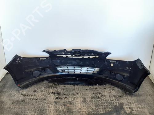Front bumper OPEL CORSA D (S07) 1.2 (L08, L68) | BP24404218C7 