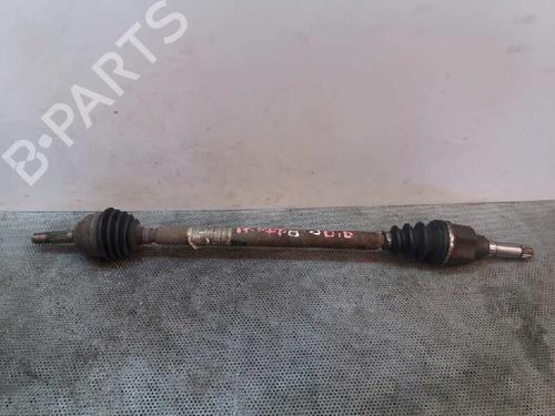 Used Right front driveshaft Right front driveshaft 1468422 1468422