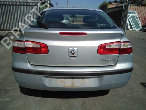 Left headlight RENAULT LAGUNA II (BG0/1_) | BP5867988C28 - Image 6