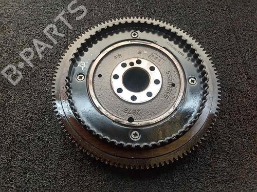 Flywheel FIAT PANDA (169_) 1.3 D Multijet (169.AXC1A) | BP14037912M101 