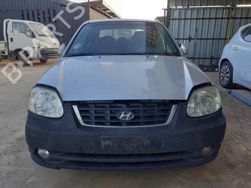 Peças HYUNDAI ACCENT II (LC) [1999-2012]  4473186
