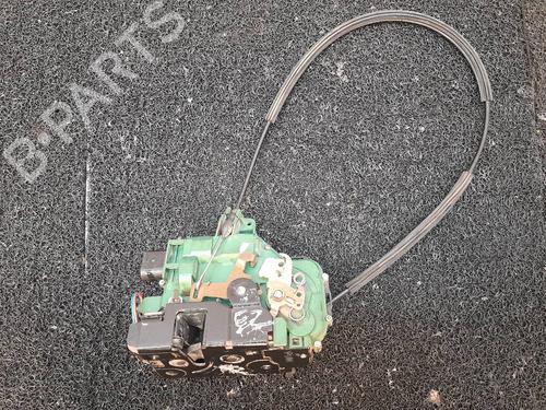 Front right lock VW LUPO I (6X1, 6E1) 1.4 | BP10175615C97 
