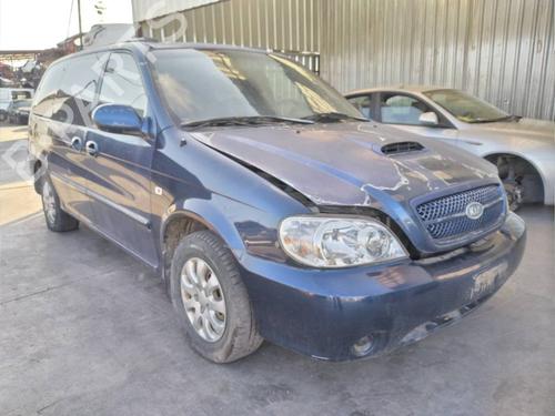 Right headlight KIA CARNIVAL II (GQ) 2.9 CRDi | BP12902029C29 