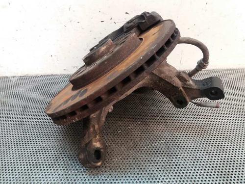 Right front steering knuckle OPEL ASTRA H (A04) 1.7 CDTI (L48) | BP596786M26 - Image 2