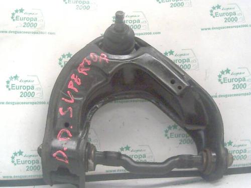 Used Right front suspension arm Right front suspension arm 587649 587649