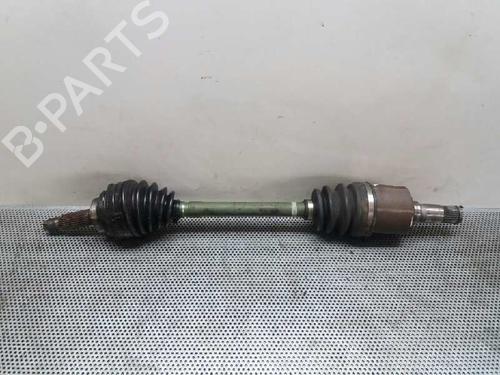Used Left front driveshaft Left front driveshaft KIA RIO I Hatchback (DC) 1.5 16V (97 hp) 2790177 2790177