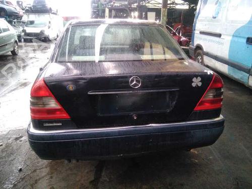 Grille MERCEDES-BENZ C-CLASS (W202) C 250 Turbo-D (202.128) | BP3127333C40 