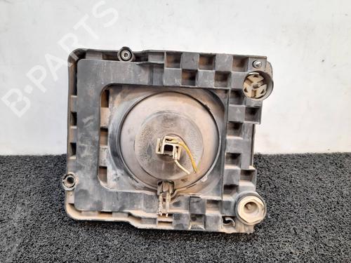Right headlight MERCEDES-BENZ MB Van (W631) D (631.332, 631.342) | BP7207532C29 