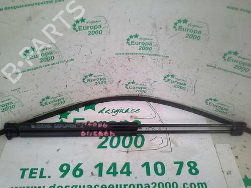 Used Tailgate lift support Tailgate lift support 14047674 14047674