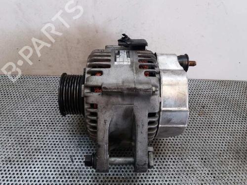 Used Alternator Alternator 3144370 3144370