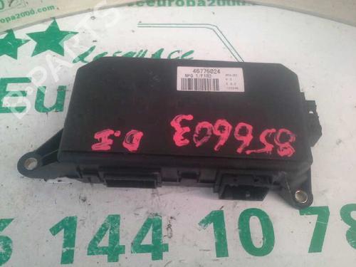Used Other Other FIAT STILO (192_) 1.2 16V (192_XA1B) (80 hp) 14032235 14032235