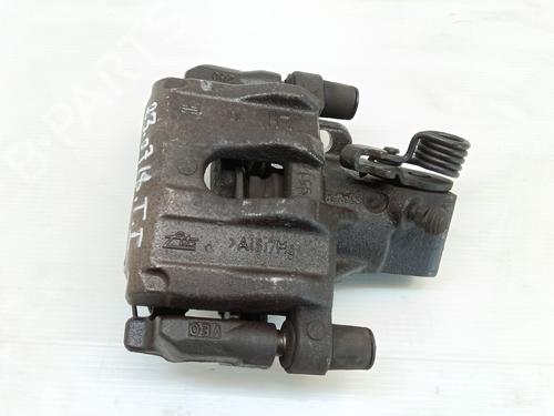 Used Left rear brake caliper Left rear brake caliper VOLVO C30 (533) 1.6 D (109 hp) 33677410 33677410