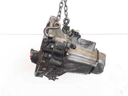 Used Gearbox Gearbox PEUGEOT 207 (WA_, WC_) [2006-2015] 25468869 25468869