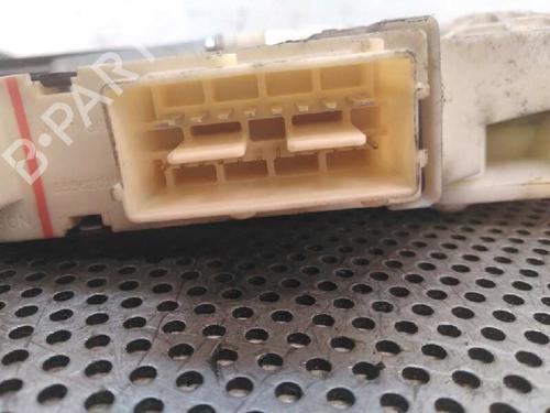 Front right window mechanism CITROËN C5 II (RC_)  | BP1182717C23 